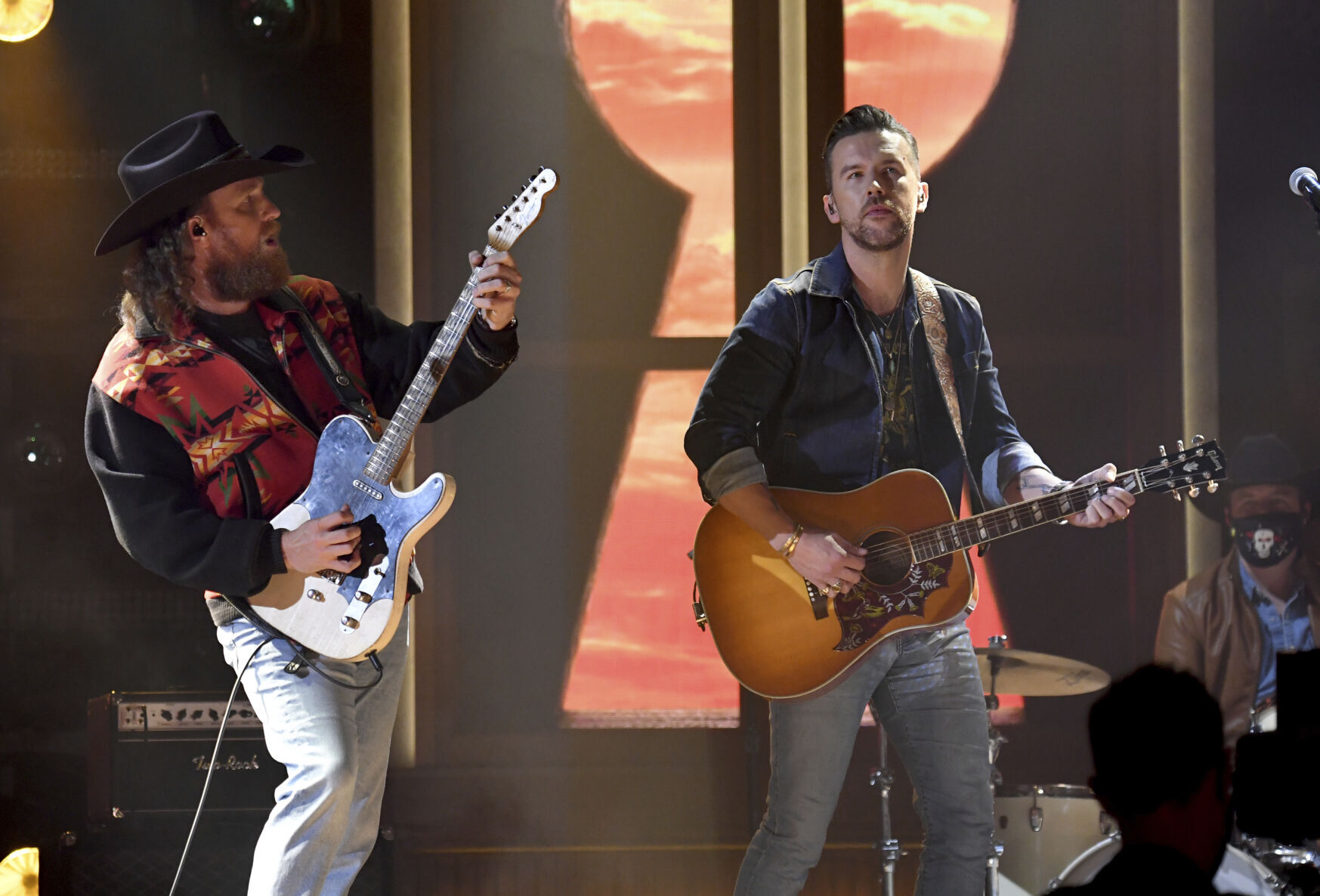 2021 Academy of Country Music Awards